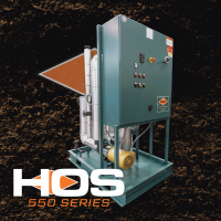 HOS 550 Series