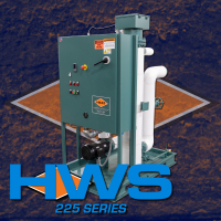 HWS 225 Series