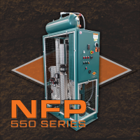 NFP550 Series