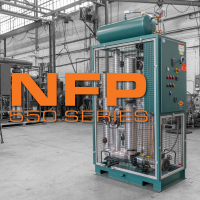 NFP550 Series