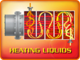 Heating Liquids