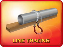 Pipe Tracing