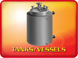 Tanks & Vessels