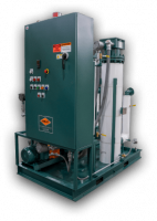 Water & Glycol Systems