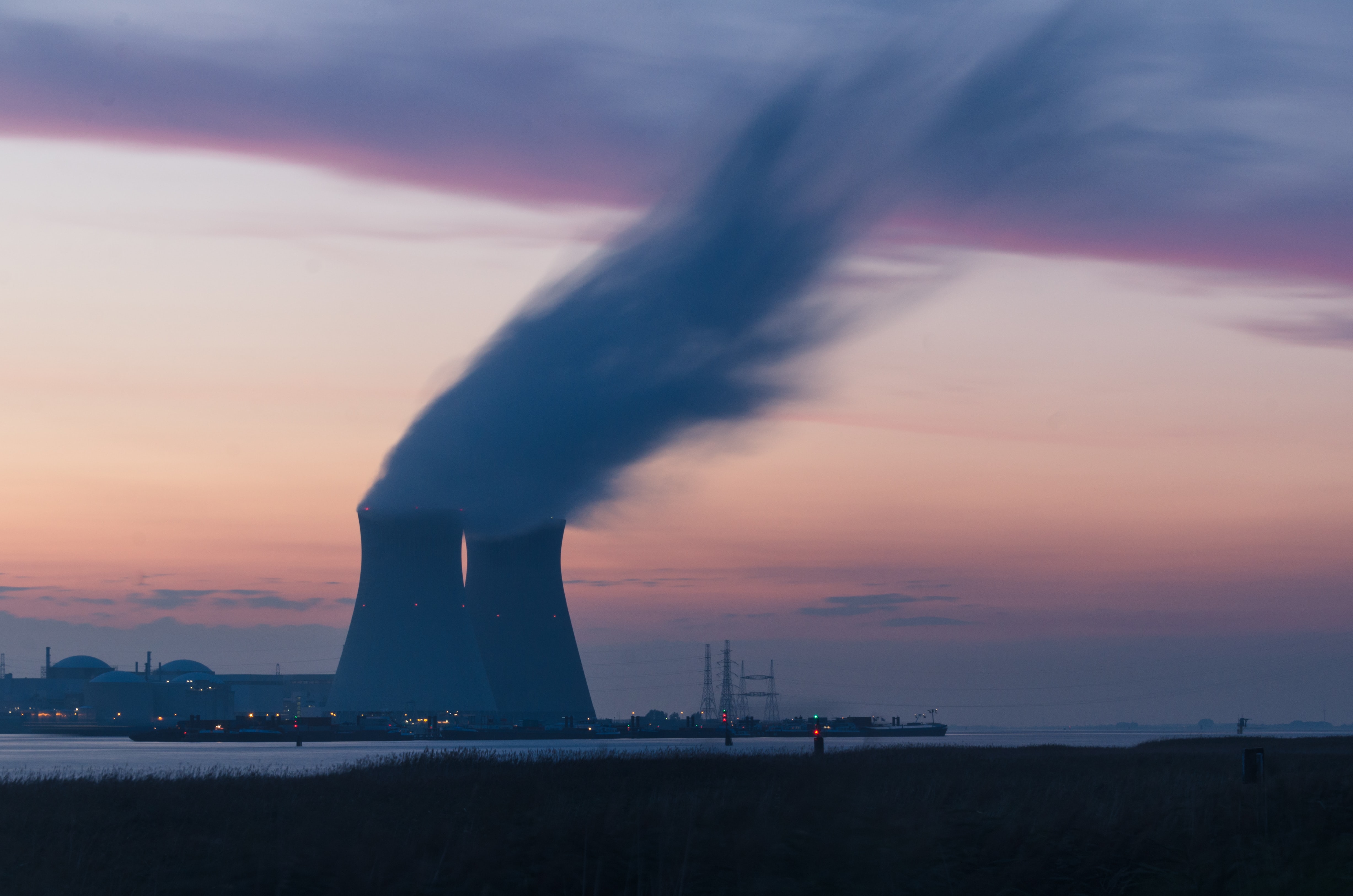 Thermal Fluid Systems for the Nuclear Industry